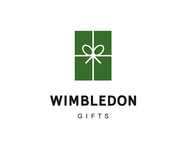 WIMBLEDON GIFTS