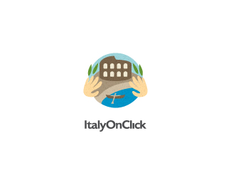 italy on click