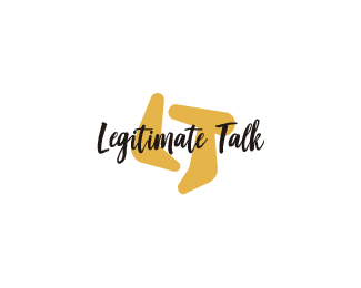 legitimate talk podcats