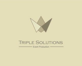 Triple Solutions