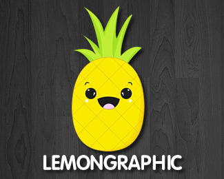 A Series of LemonGraphic Logo