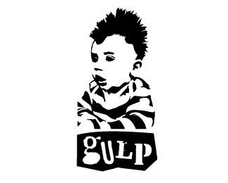 GULP BABY FASHION