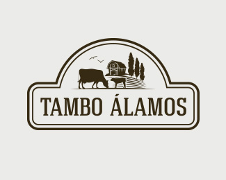 Tambo Álamos