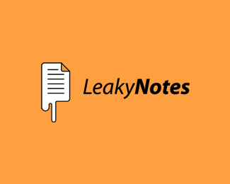 LeakyFiles