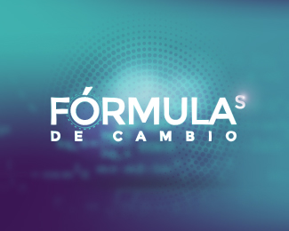 Formulas de cambio