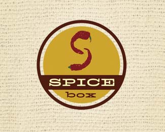 Spice Box