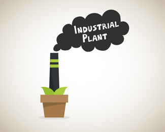 Industrial Plant