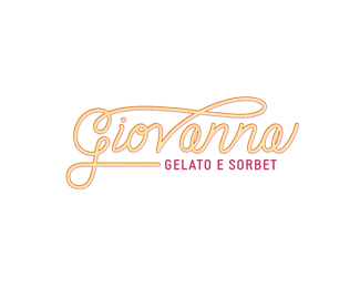 Giovanna Logo