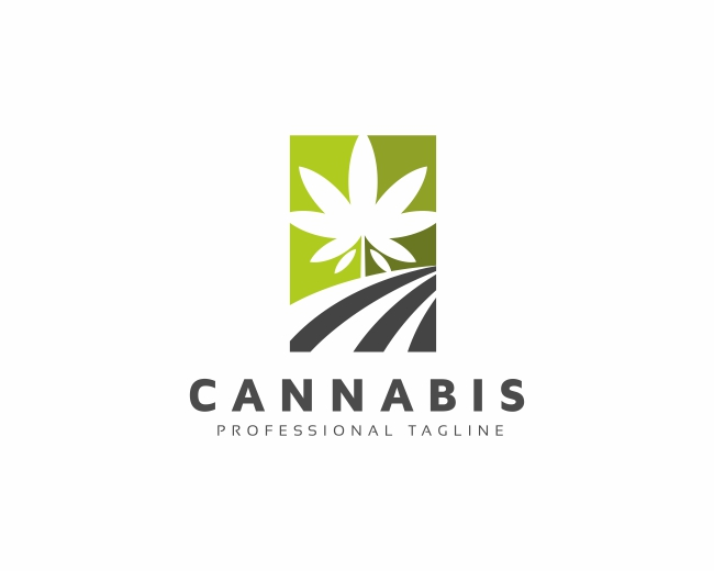 Cannabis Logo