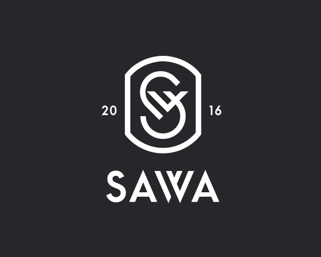 Sawa logo