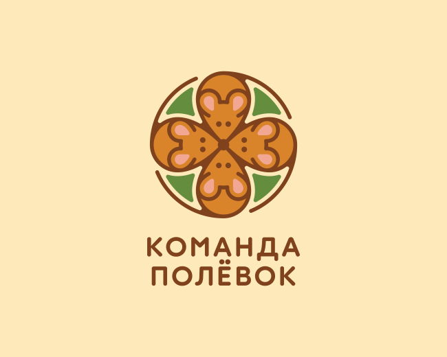 Komanda polyovok