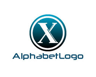 Alphabet Logo