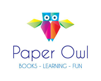 Paper Owl