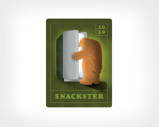 Snackster