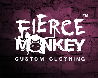 Fierce Monkey