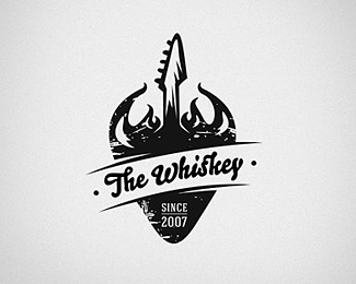 The Whiskey