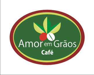 Amor em Grãos ( Love at Grains)