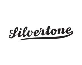 Silvertone