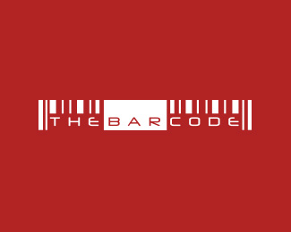 Barcode Logo