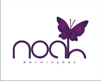 NOAH Decoration