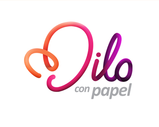 Dilo con papel