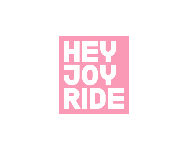 Hey JoyRide