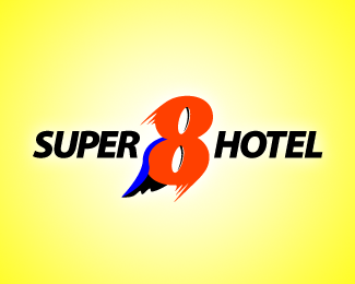 Super 8 Hotel