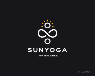 SunYoga Logo