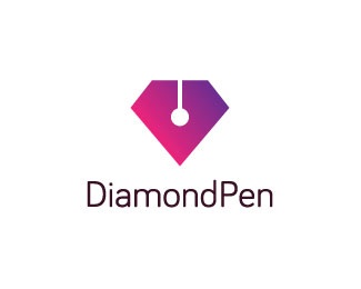 Diamond Pen