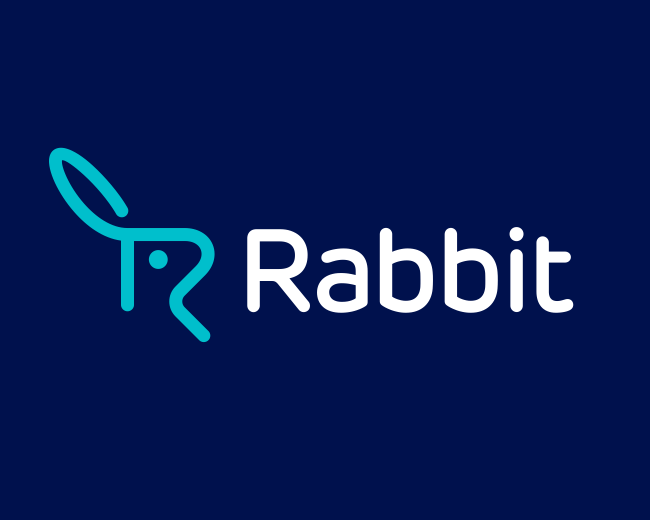 Rabbit Logo Design