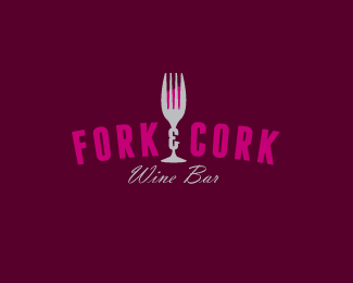 Fork & Cork