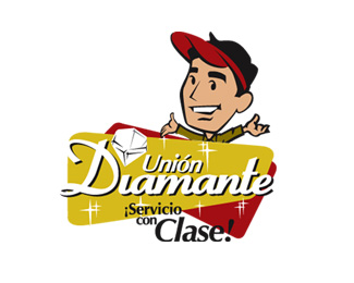 Union Diamante Gas Stations