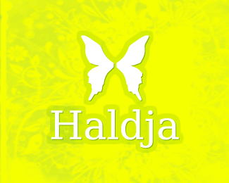 Haldja