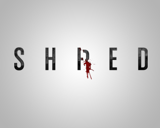 Shred