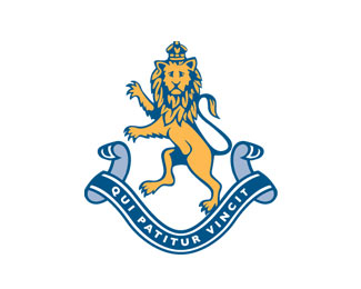 Bendigo Senior Secondary College Lion Mark