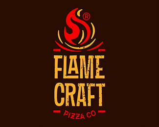 FlameCraft Pizza CO