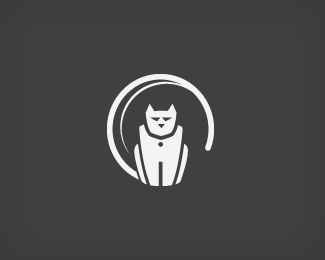 Cat Icon