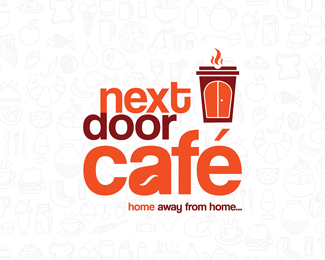 Next Door Cafe