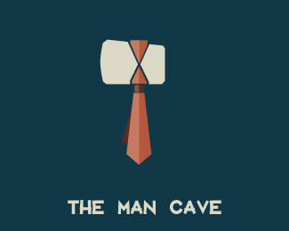 Man Cave