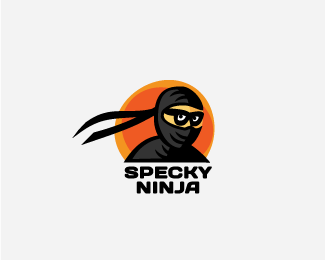 Specky Ninja