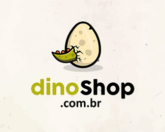 Dino Shop