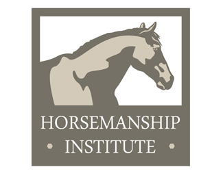 horse logo