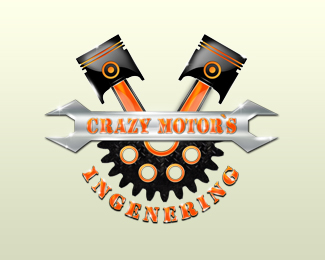 Crazy Motors