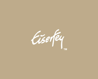 Eiserfey Typo