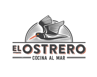 El Ostrero