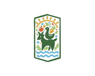 Farm Logo