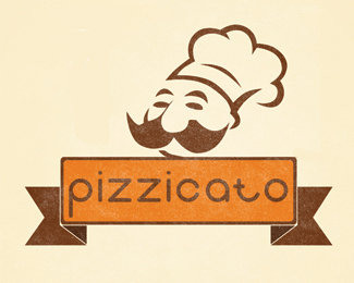 pizzacato logo