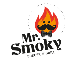 Mr. Smoky