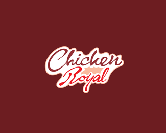 Chicken Royal