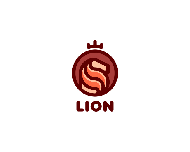 Lion Logo